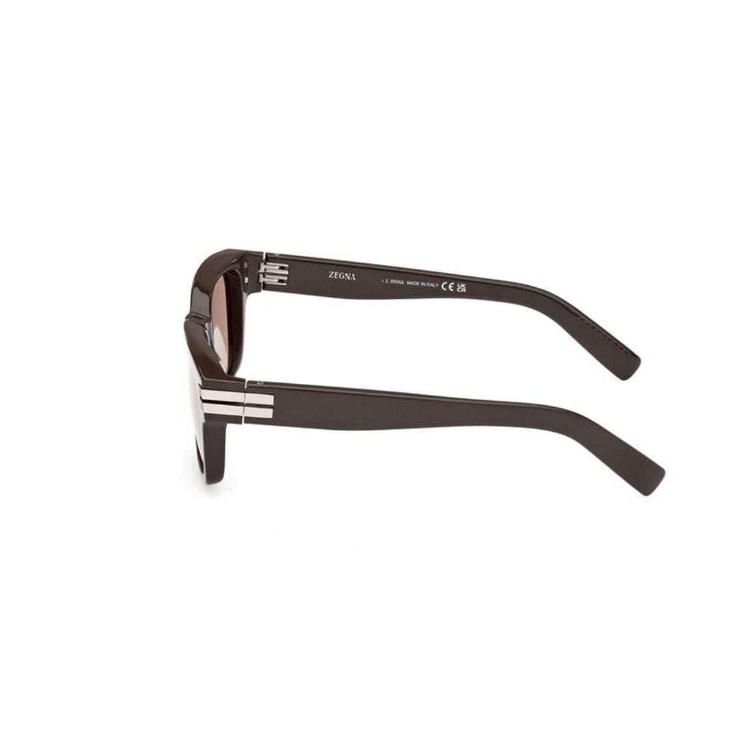 ERMENEGILDO ZEGNA EZ0237 Sunglasses for Men - Stylish and Versatile | Banlieue91