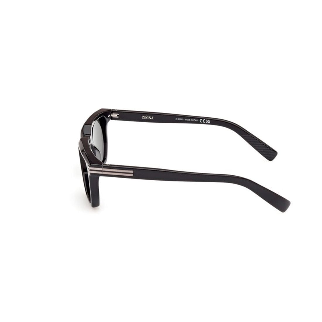 ERMENEGILDO ZEGNA Men's EZ0240 Mini Sunglasses | Banlieue91