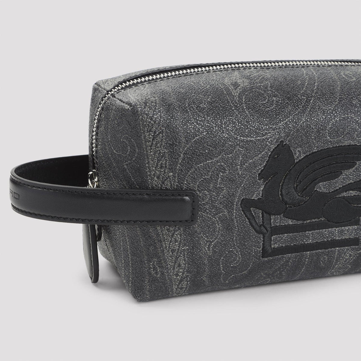 ETRO Mini Cotton Pouch Handbag | Banlieue91