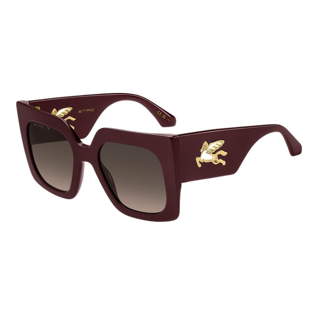 ETRO Oversized Women's Sunglasses - Stylish Accessory | Banlieue91