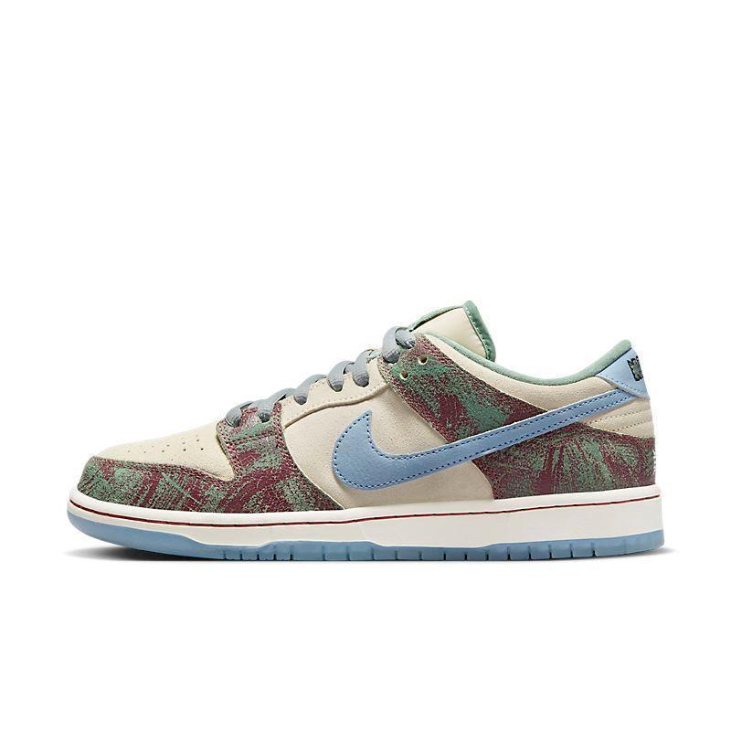 Nike SB Dunk Low Crenshaw Skate Club - Banlieue91