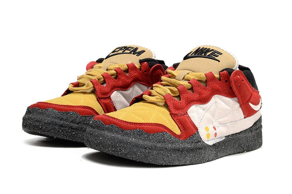 Nike Dunk Low SB X 2027 CPFM - Banlieue91