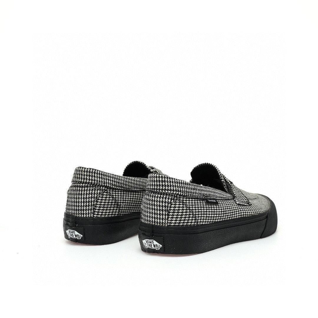Vans Demons Style 53 - Banlieue91