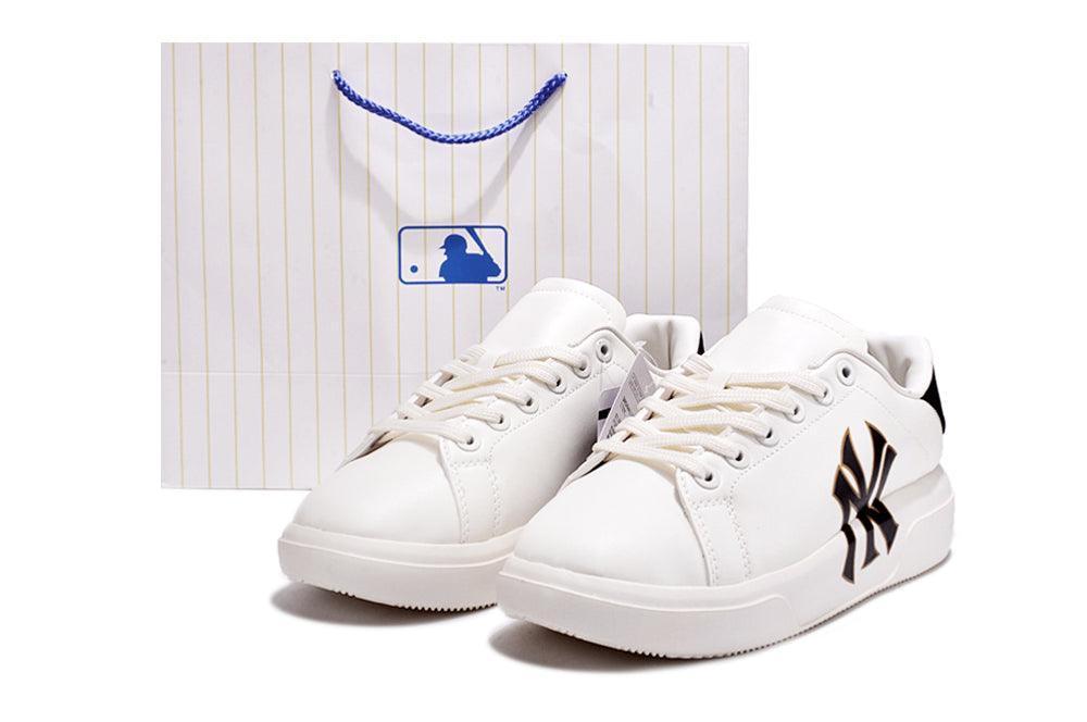 MLB Classic x Chunky Heel Monogram New York Yankees - Banlieue91