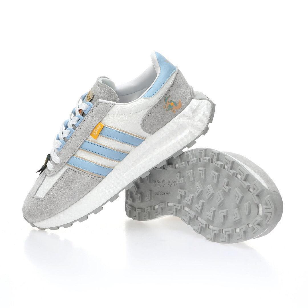 Disney x Adidas Retropy E5 'Dumbo' - Banlieue91