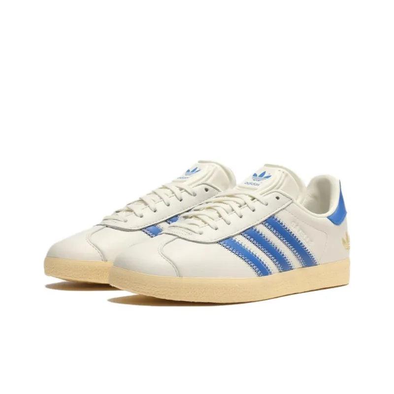 Adidas Originals Gazelle Indoor 'Palace Bold Blue' - Banlieue91 -