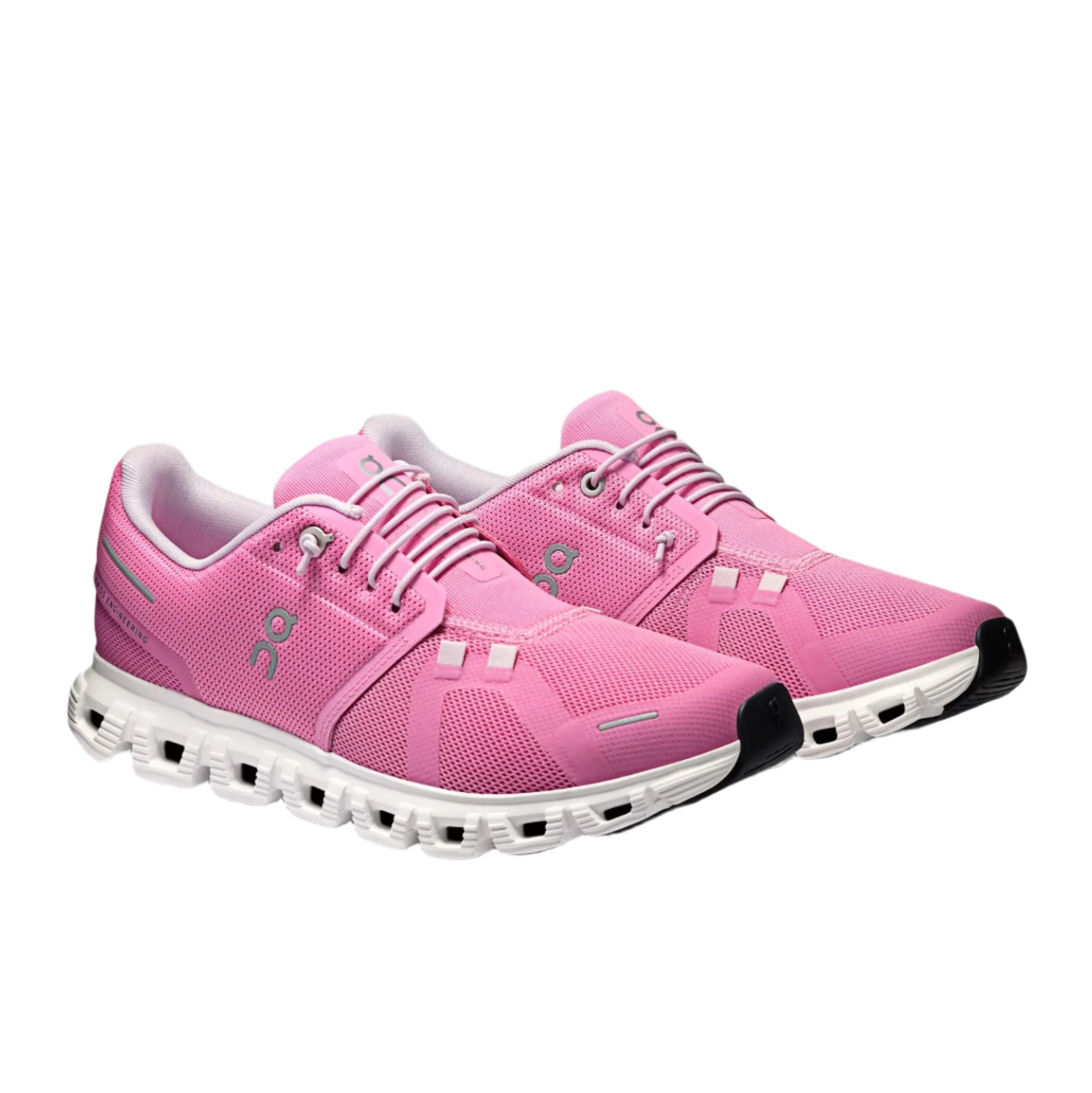On Womens Cloud 6 Running Shoes - Banlieue91 -