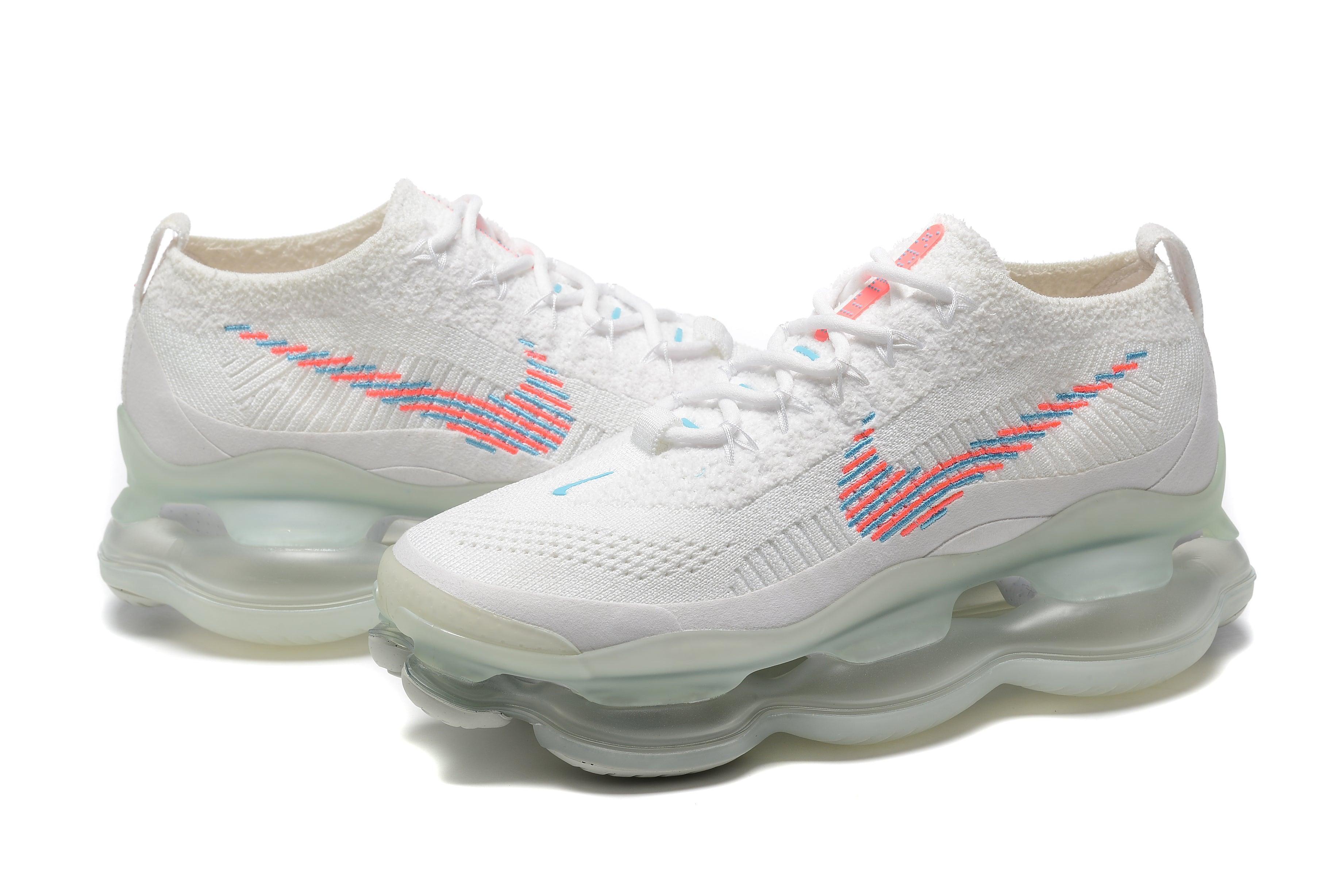 Air Max Scorpion 'Lagoon Pulse Hot Punch' - Banlieue91