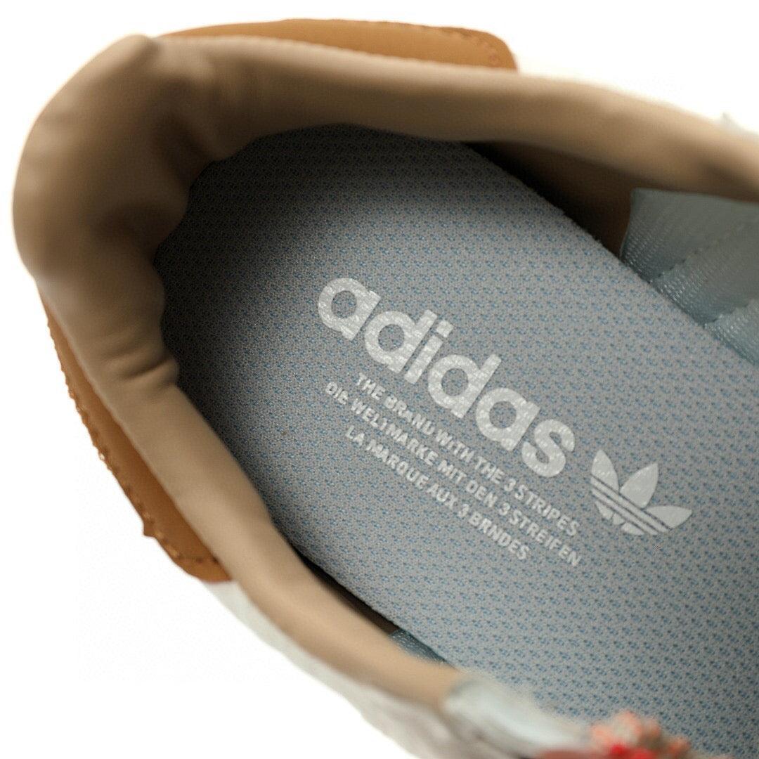 Adidas Retropy E5 'Light Brown Beige' - Banlieue91