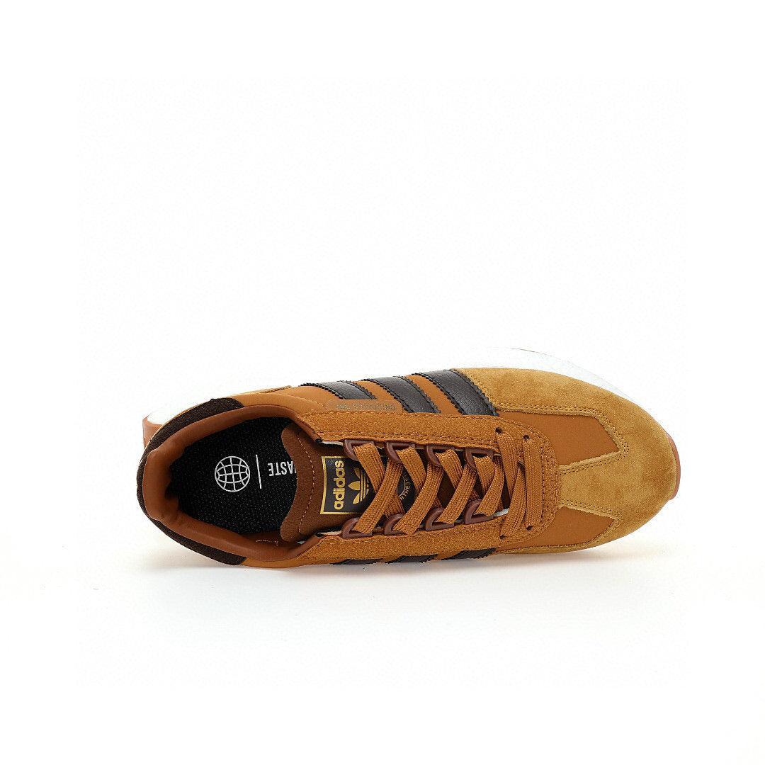 Adidas Retropy E5 'Khaki Brown Dark Brown' - Banlieue91