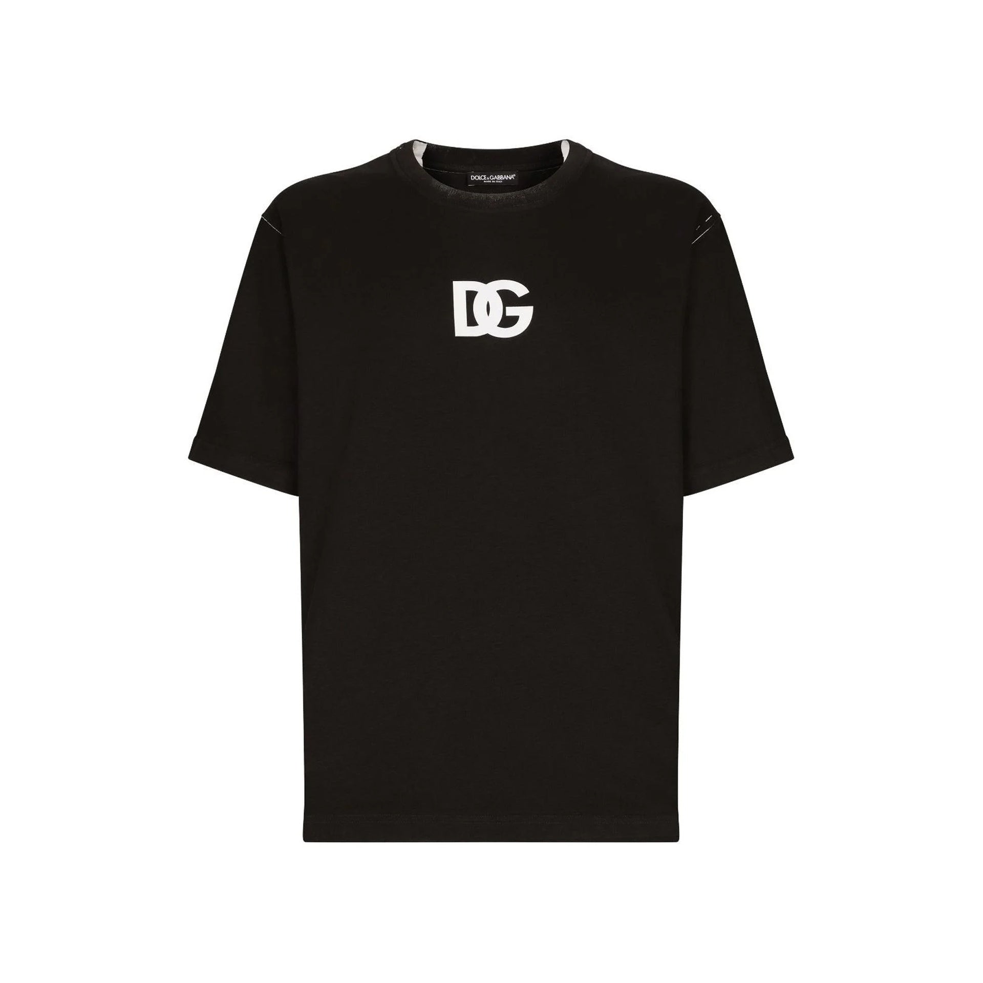 Dolce & Gabbana Dg T Shirt - Banlieue91 -
