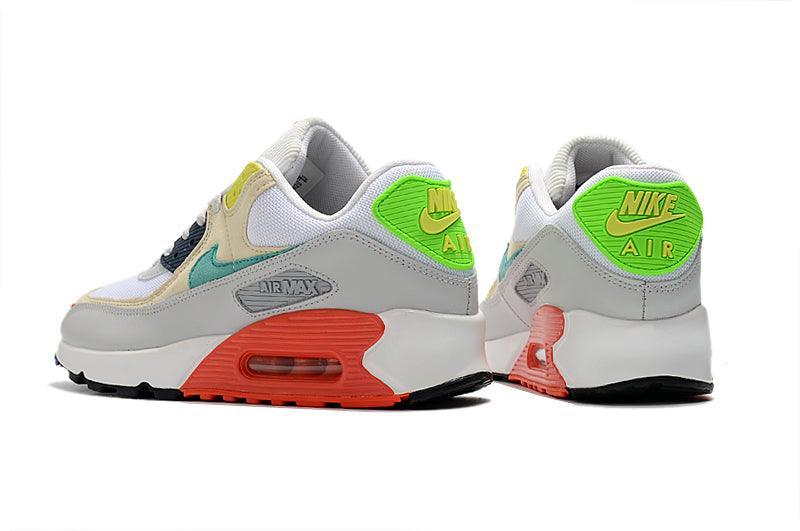 Nike Air Max 90 'Evolution Of Icons' - Banlieue91