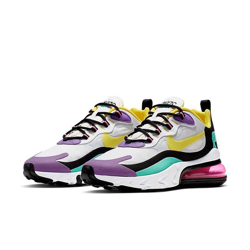Nike Air Max 270 React 'Geometric Art' - Banlieue91