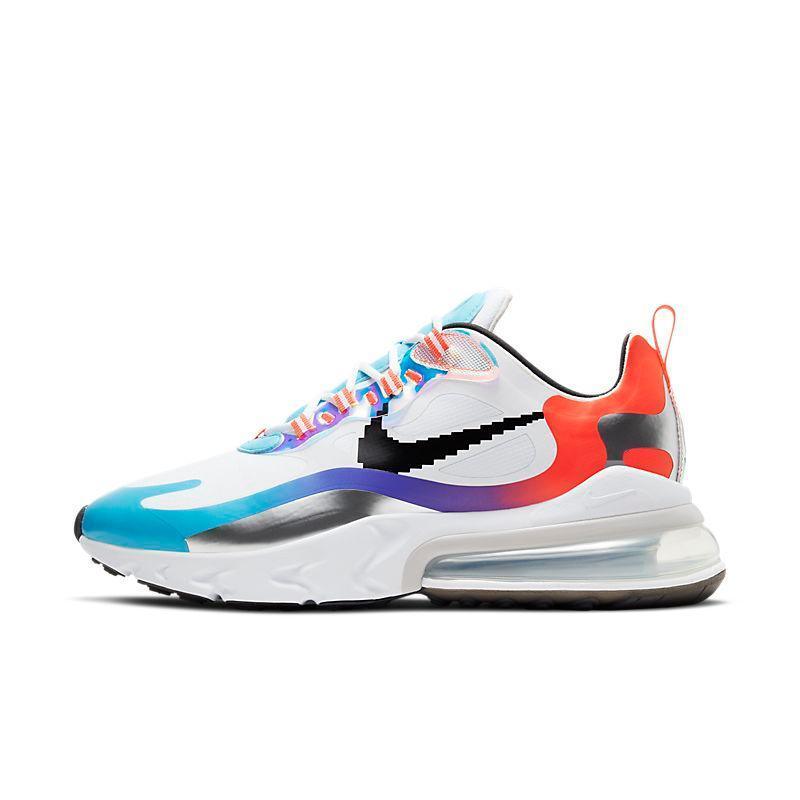 Nike Air Max 270 React 'Have a Good Game' - Banlieue91