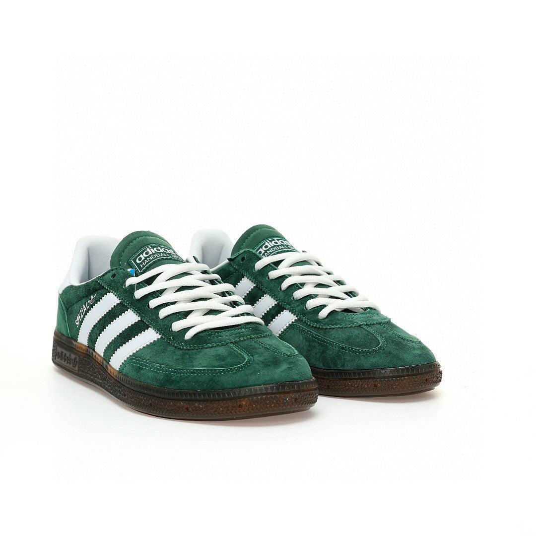 Adidas Handball Spezial 'Collegiate Green Gum' - Banlieue91 -