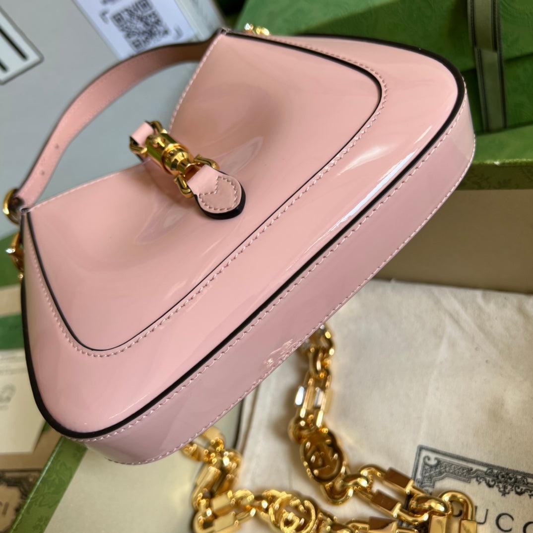 Gucci Jackie 1961 Mini Bag - Banlieue91
