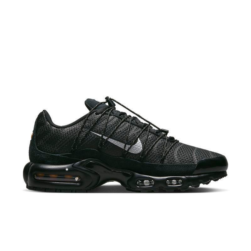 Nike Air Max Plus Utility 'Toggle Black Reflective' - Banlieue91