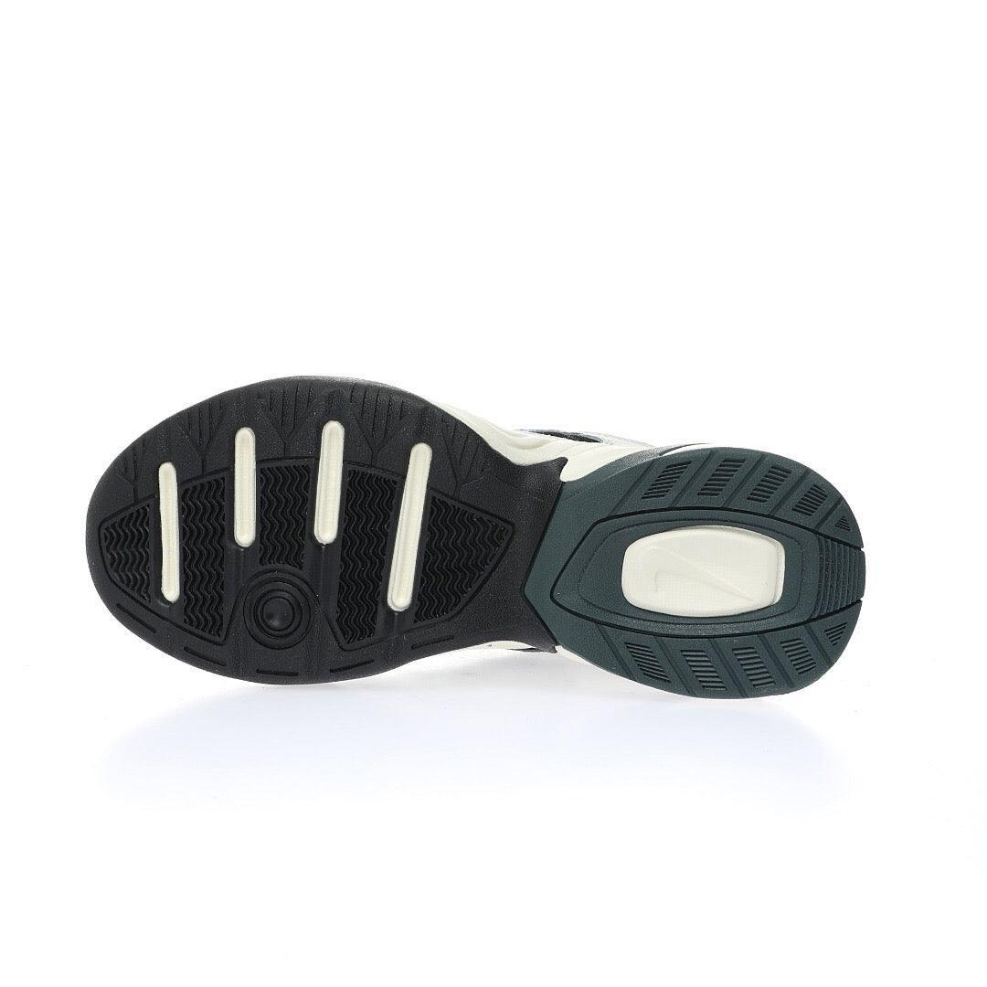 Nike M2K Tekno 'Light Bone Turf Orange' - Banlieue91