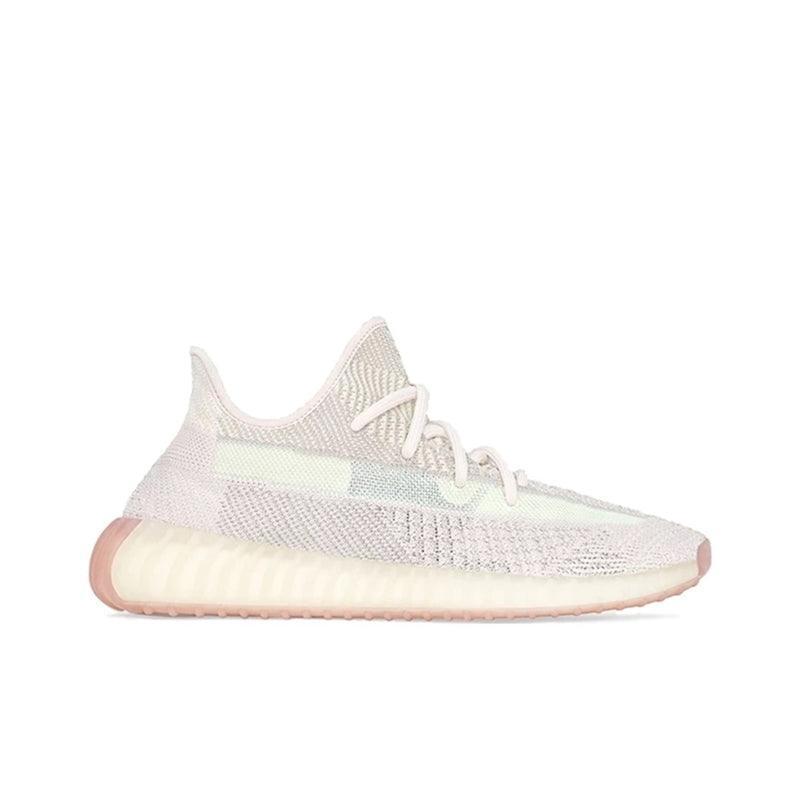 Yeezy Boost 350 V2 'Citrin (Non-Reflective)' - Banlieue91