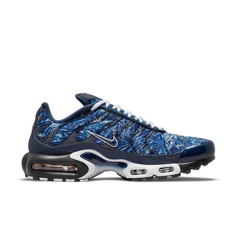 Nike Air Max Plus 'Midnight Navy White' - Banlieue91