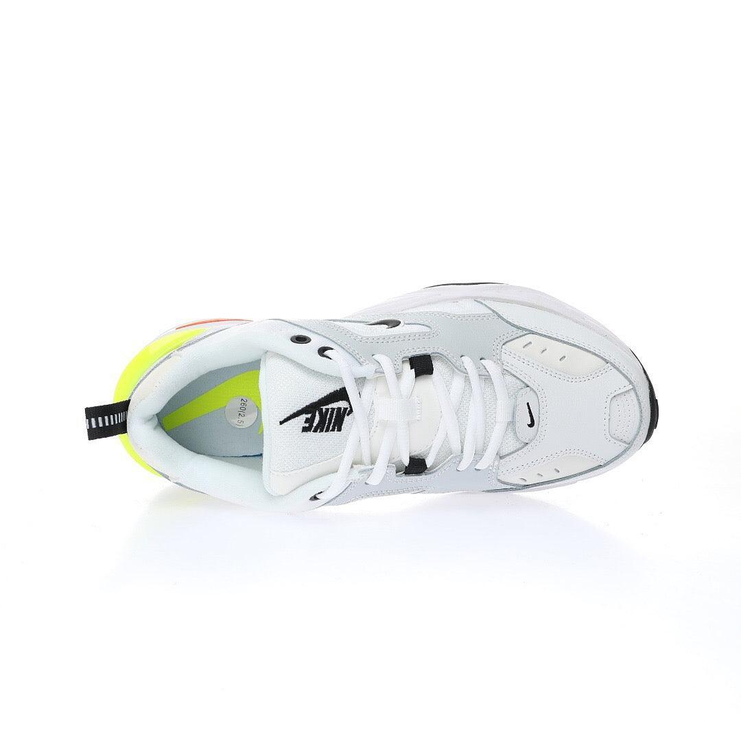 Nike M2K Tekno 'Pure Platinum Sail' - Banlieue91