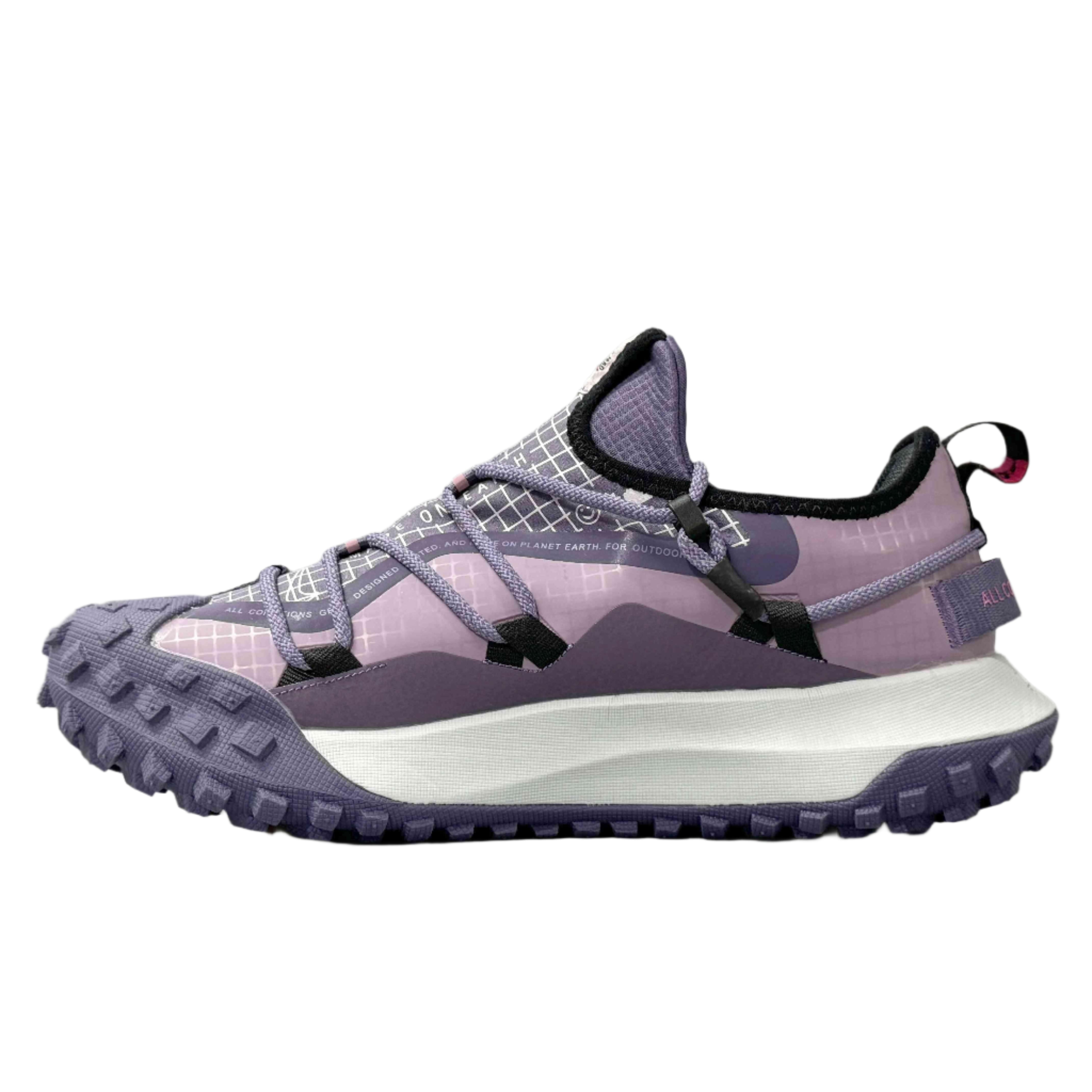 Nike ACG Mountain Fly Low SE 'Canyon Purple' - Banlieue91