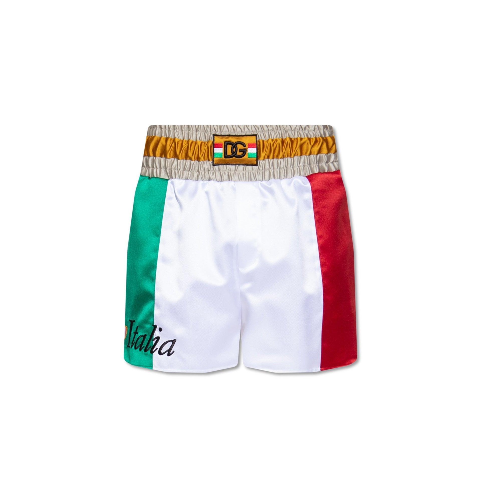 Dolce & Gabbana Sports - Banlieue91 -