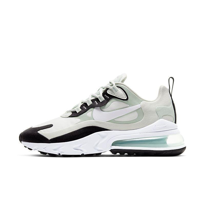 Nike Air Max 270 React 'Spruce Aura' - Banlieue91