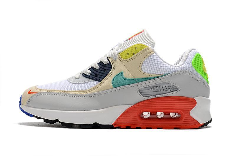 Nike Air Max 90 'Evolution Of Icons' - Banlieue91