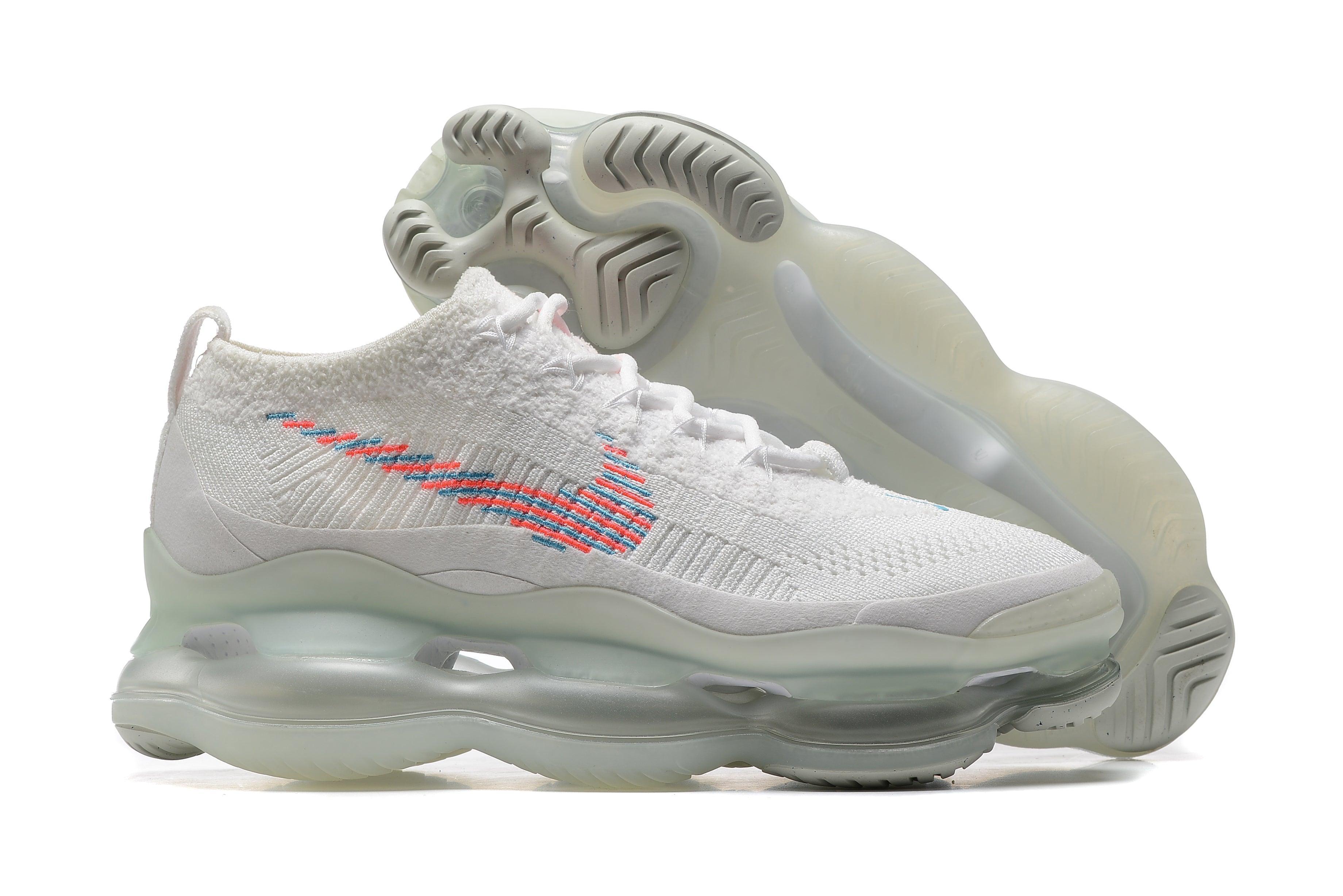 Air Max Scorpion 'Lagoon Pulse Hot Punch' - Banlieue91