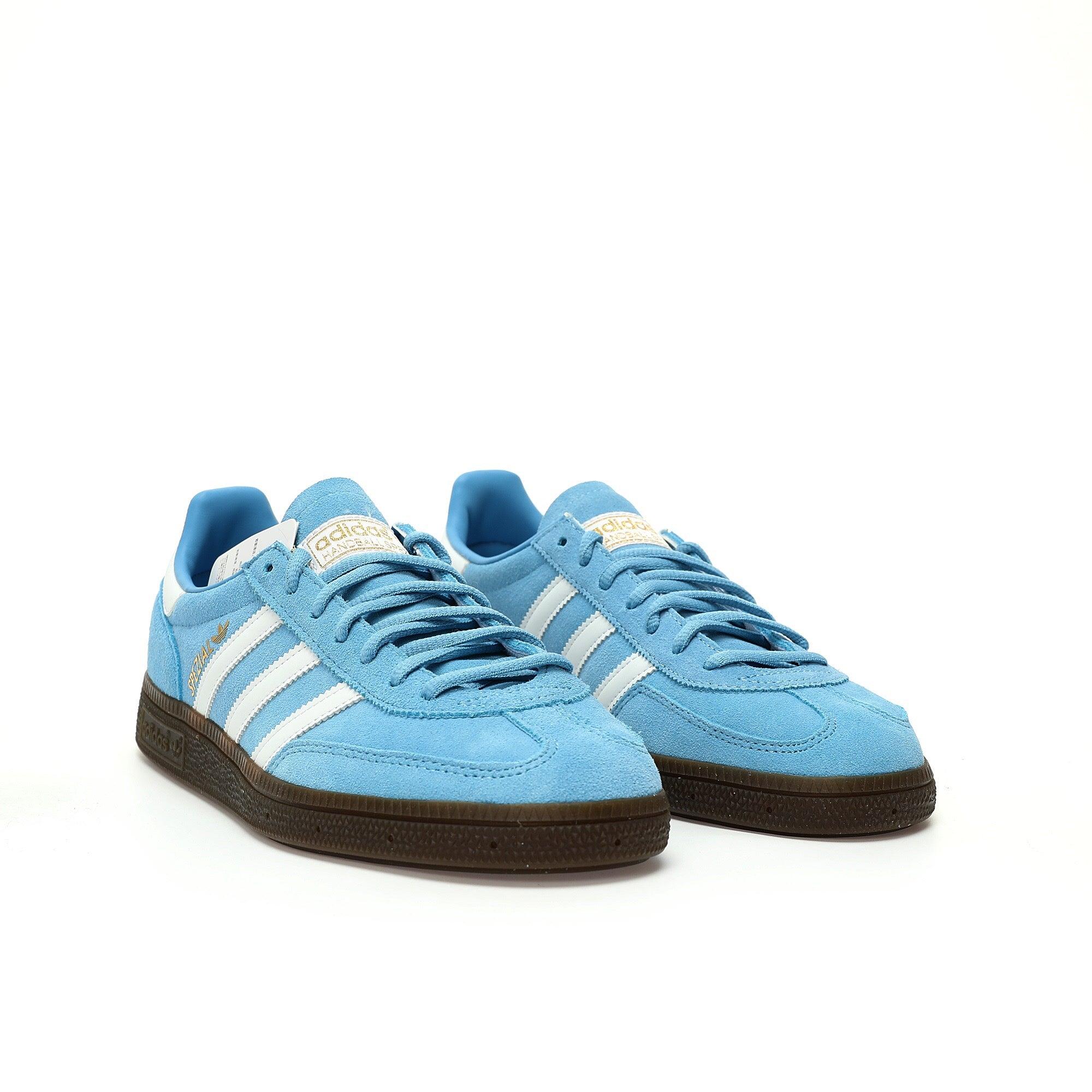 Adidas Handball Spezial 'Light Blue' - Banlieue91 -