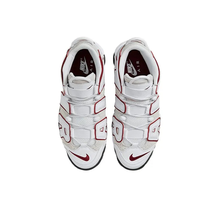 Nike Air More Uptempo 96 Bulls - Banlieue91 -