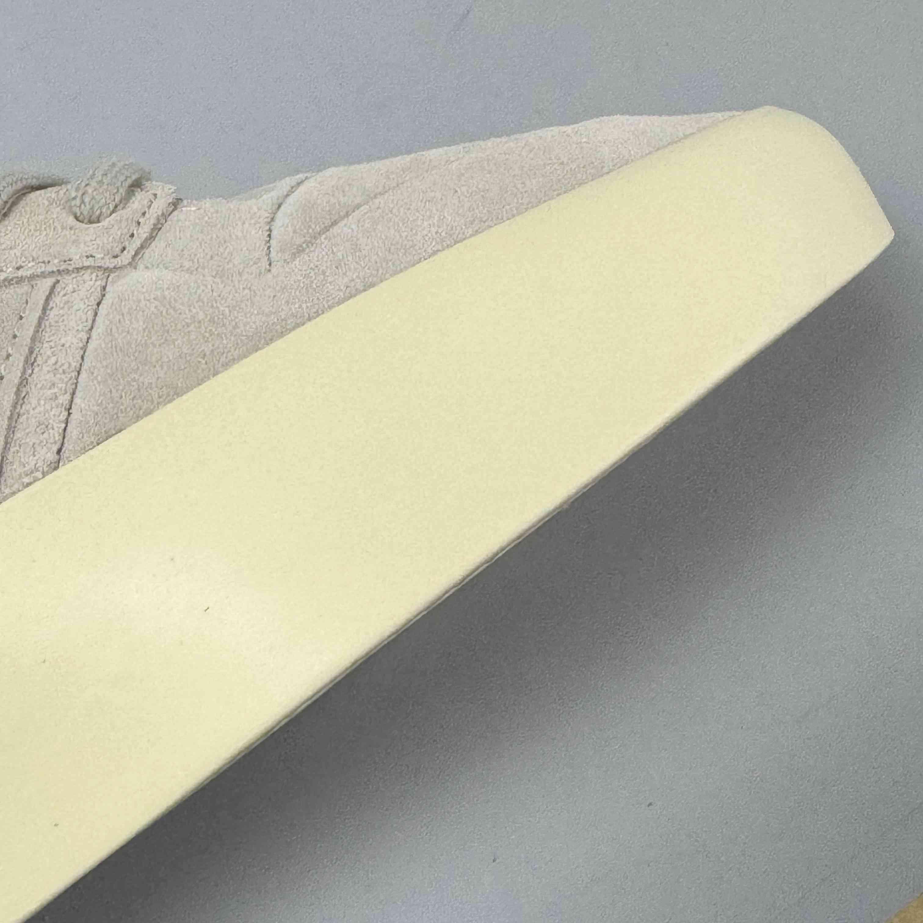 Adidas Originals FORUM X Fear of God - Banlieue91