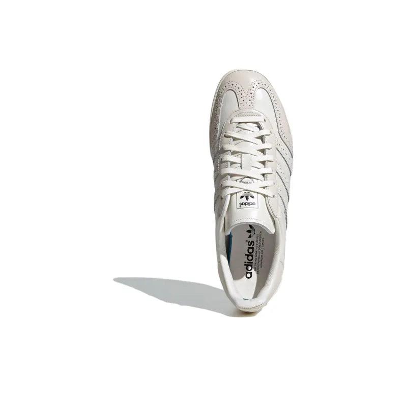 Adidas Originals Gazelle Indoor 'Cream White' - Banlieue91 -