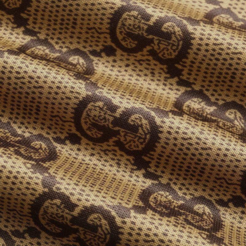 Gucci Long Pant 'Brown' - Banlieue91