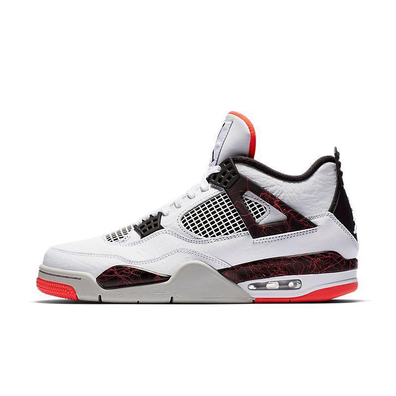 Air Jordan 4 Retro 'Flight Nostalgia' - Banlieue91