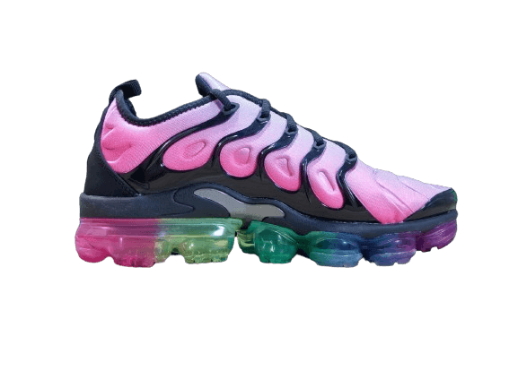 Nike Air VaporMax Plus 'Be true' - Banlieue91