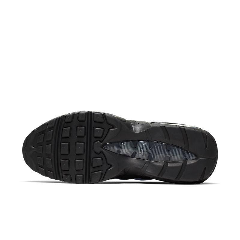 Air Max 95 'Black Dark Grey' - Banlieue91