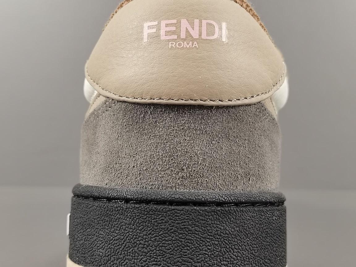 Versace x Fendi Match Fendace - Banlieue91