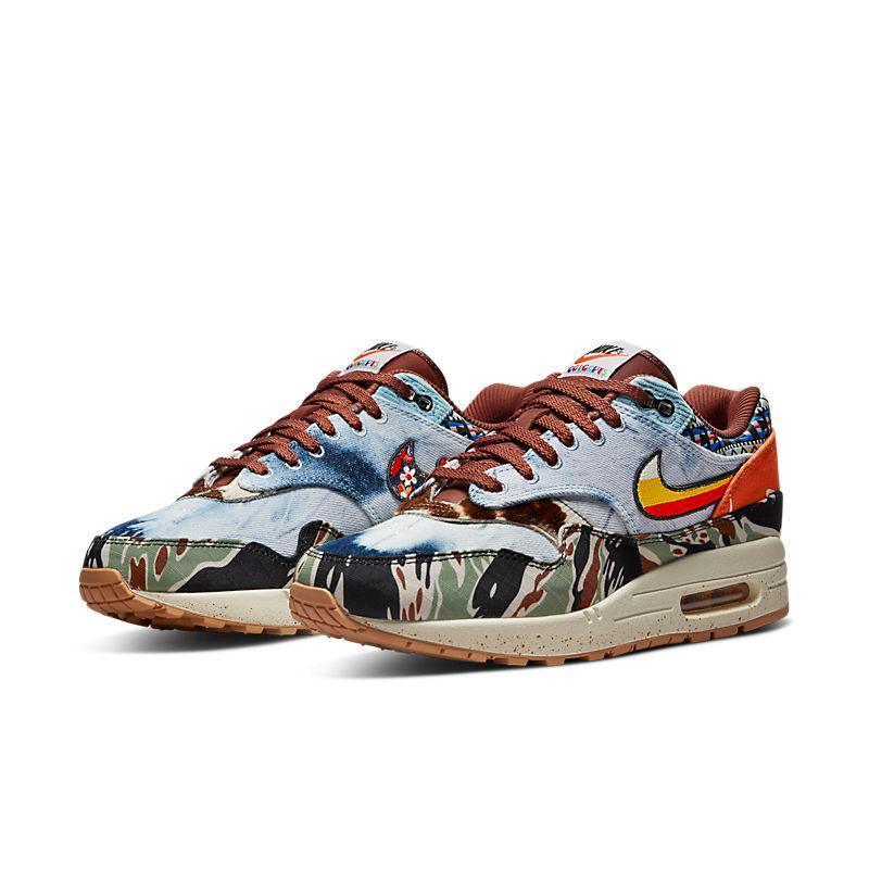Nike Air Max 87 'Concepts Heavy' - Banlieue91