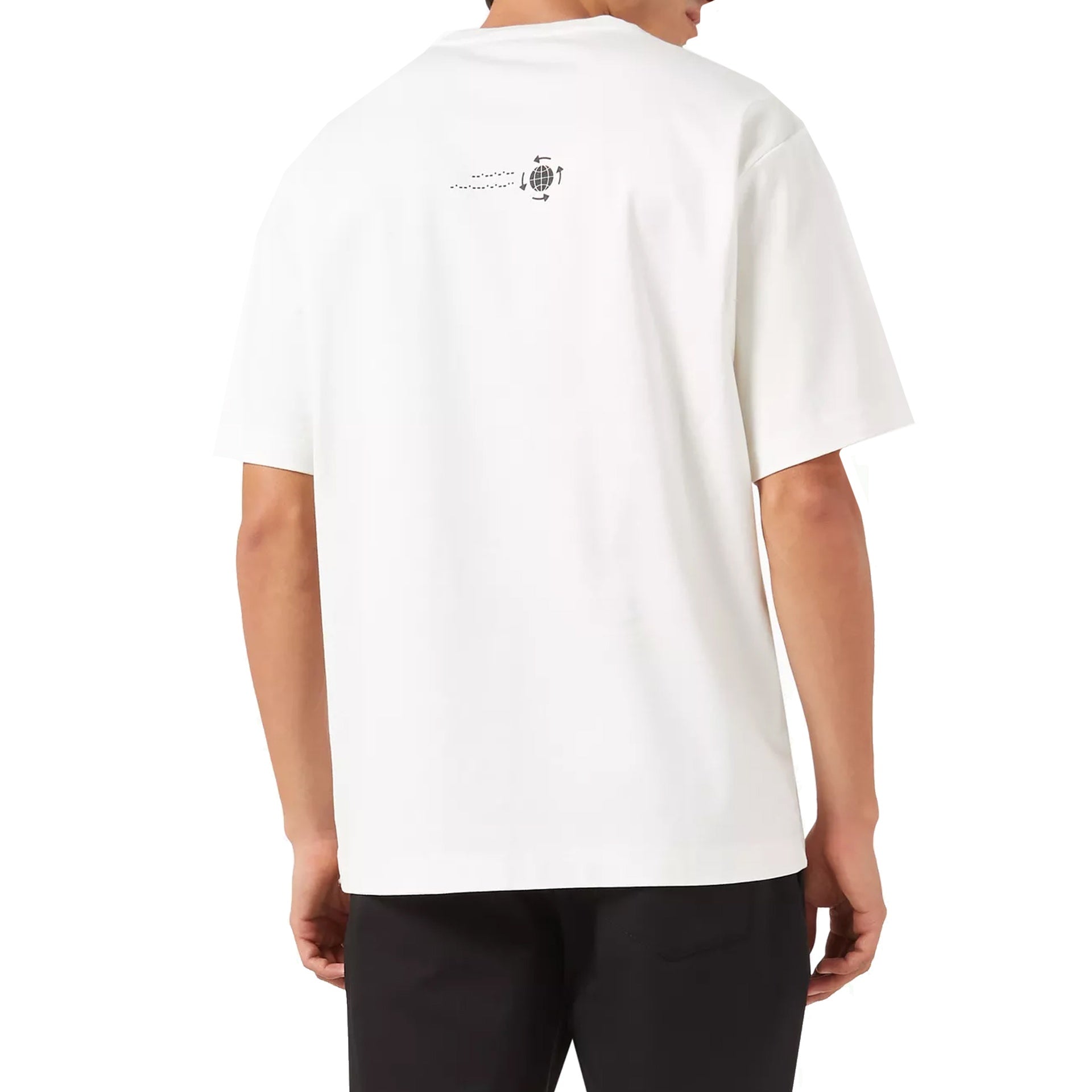 Dolce & Gabbana Logo T Shirt - Banlieue91 -