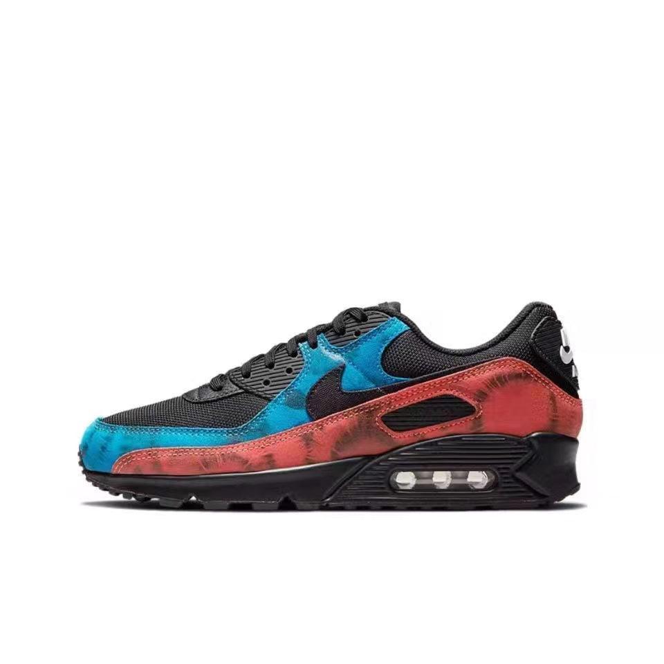 Nike Air Max 90 'Tie-Die' - Banlieue91
