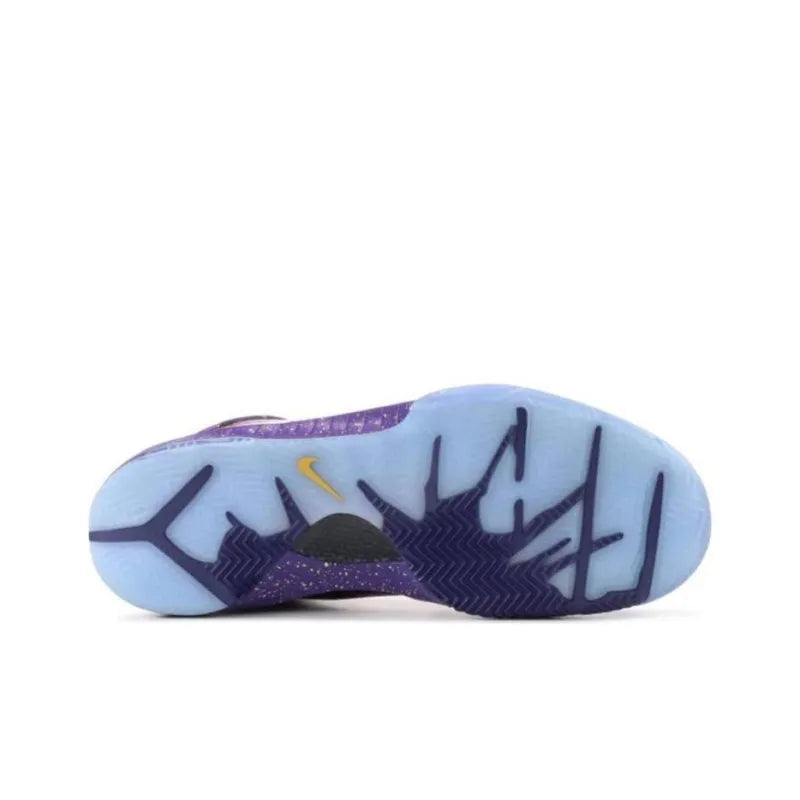 Nike Kobe 4 Prelude Finals MVP - Banlieue91 -