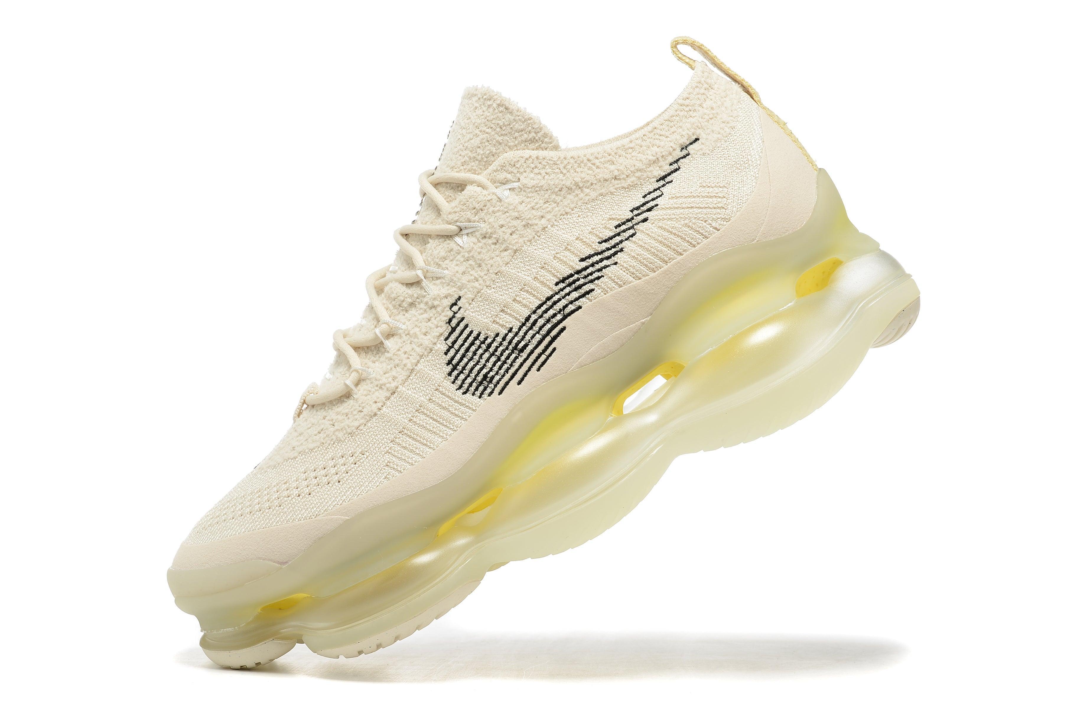 Air Max Scorpion 'Lemon Wash' - Banlieue91