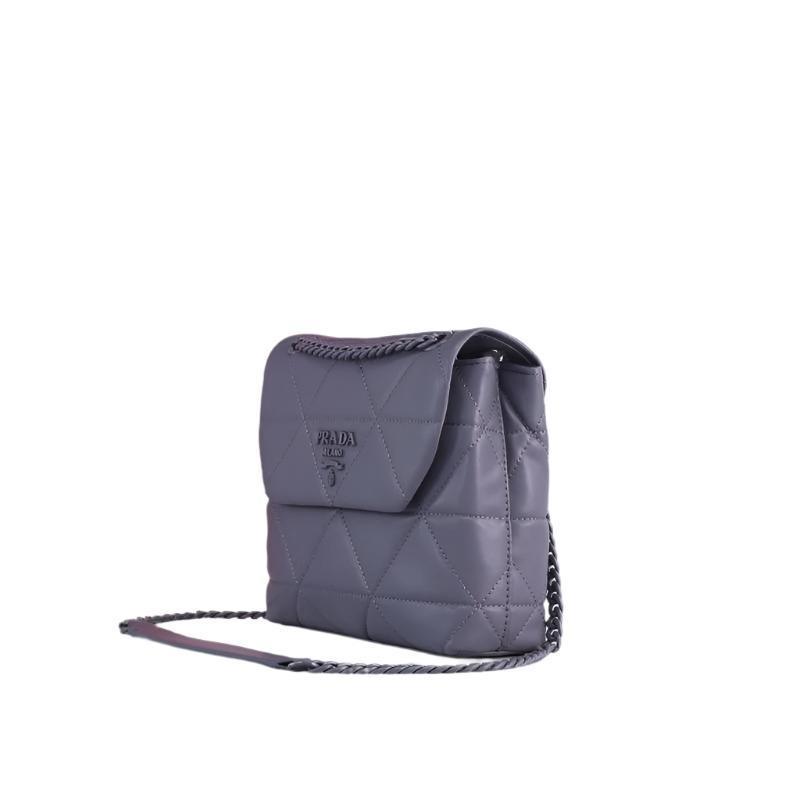 Prada Medium Nappa Leather Prada Spectrum Bag - Banlieue91