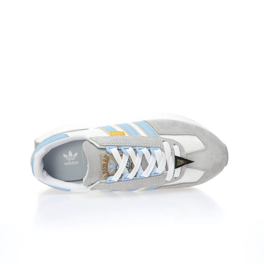 Disney x Adidas Retropy E5 'Dumbo' - Banlieue91