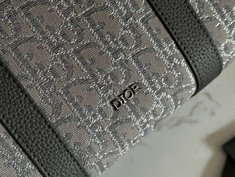 Dior Lingot 26 Bag - Banlieue91