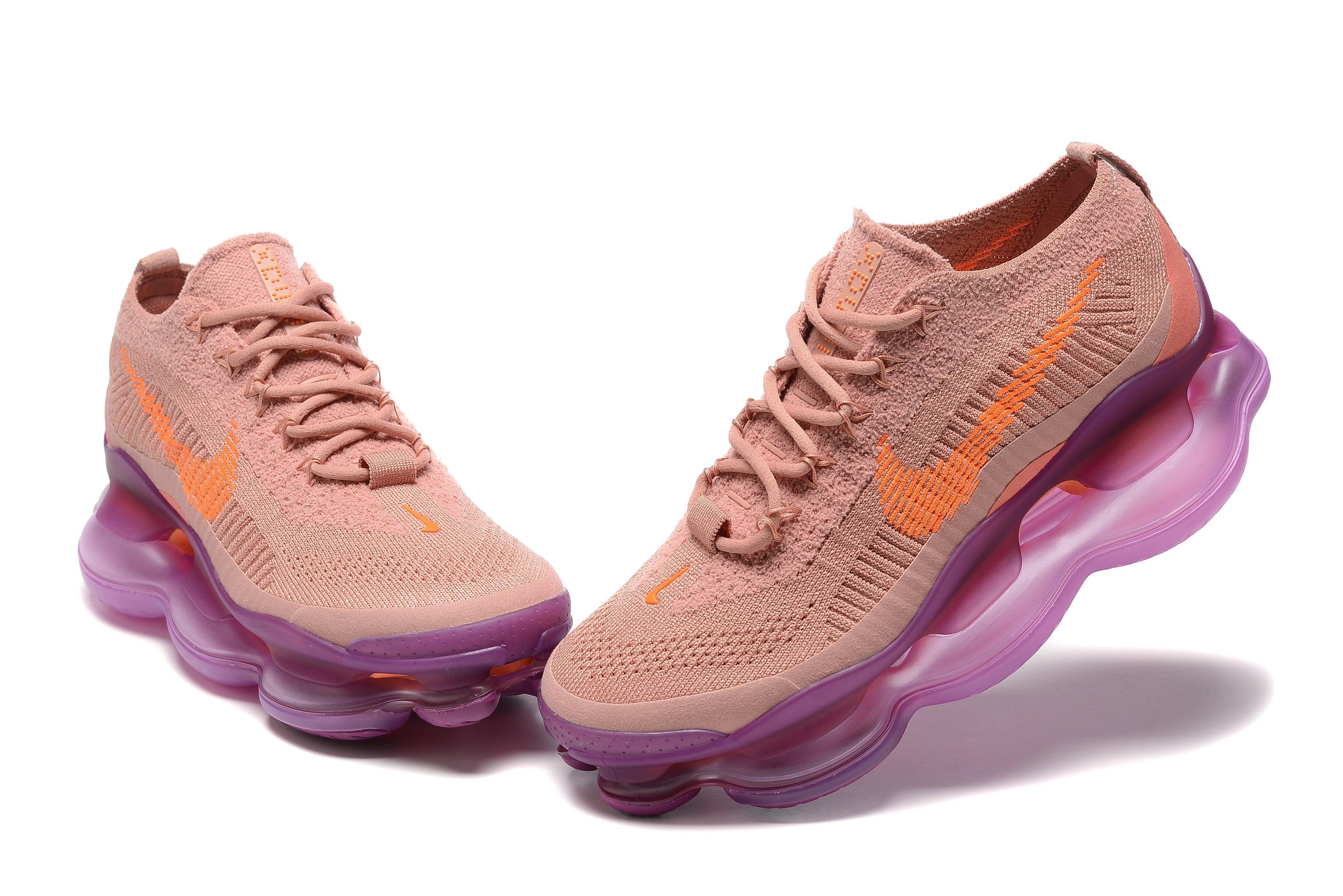 Air Max Scorpion 'Red Stardust' - Banlieue91