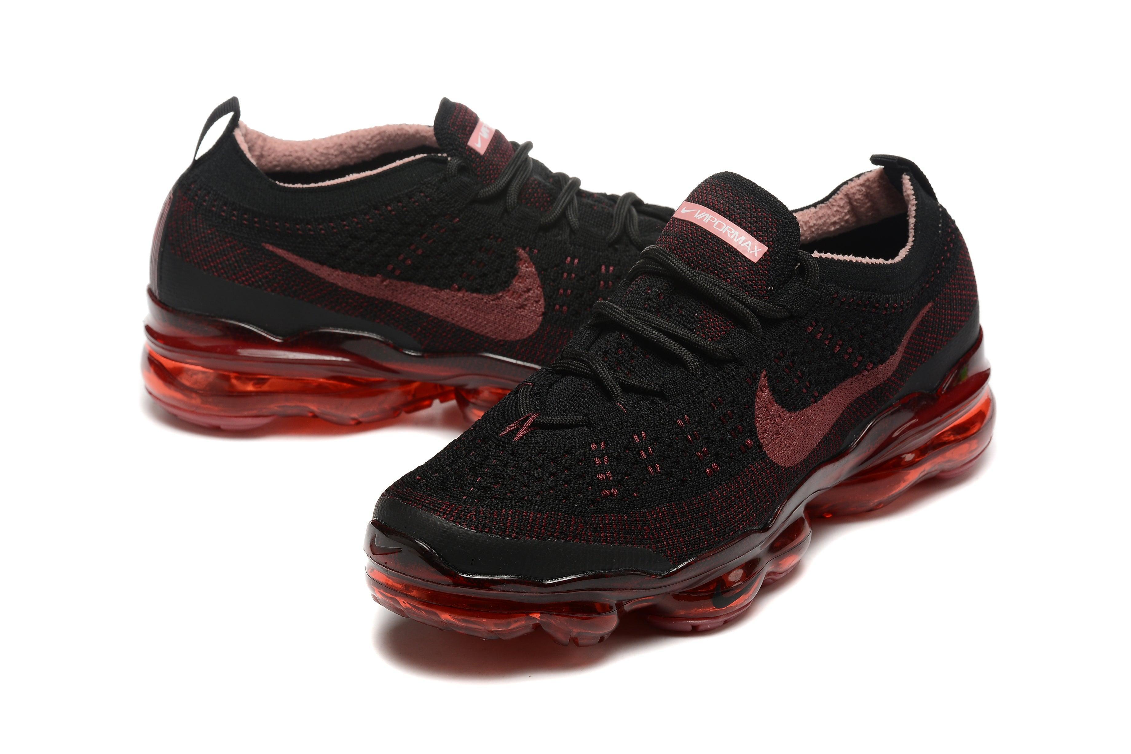 Nike Air VaporMax 2023 Flyknit 'Black Cedar' - Banlieue91