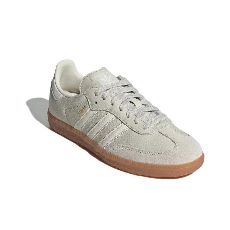 Adidas Originals Samba 'Aluminum Gum' - Banlieue91 -